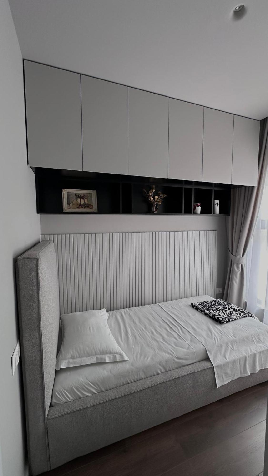 Frida Luxury Apartment Tirana Exterior foto